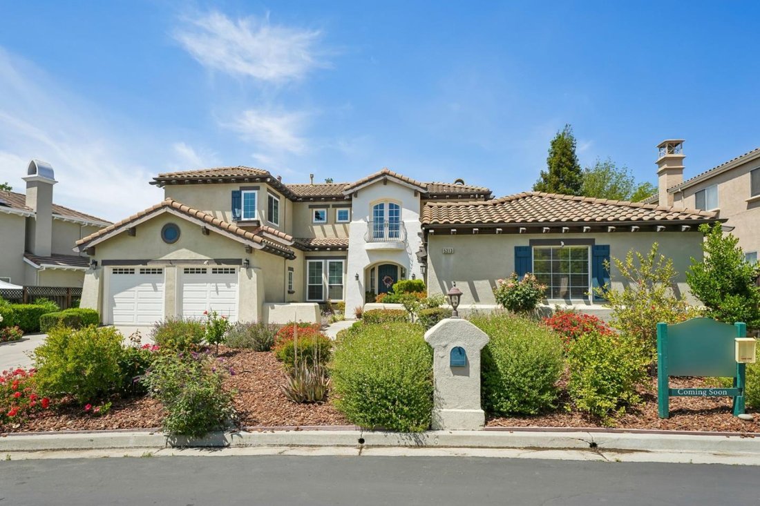 House in San Jose, California, United States 1 - 18028531