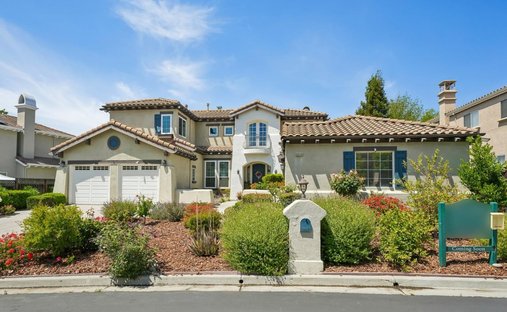 Casa a San Jose, California, Stati Uniti 1