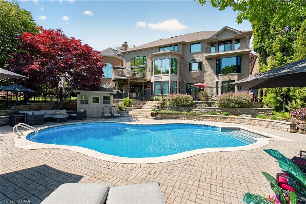 Haus in Hamilton, Ontario, Kanada 3 - 18026991