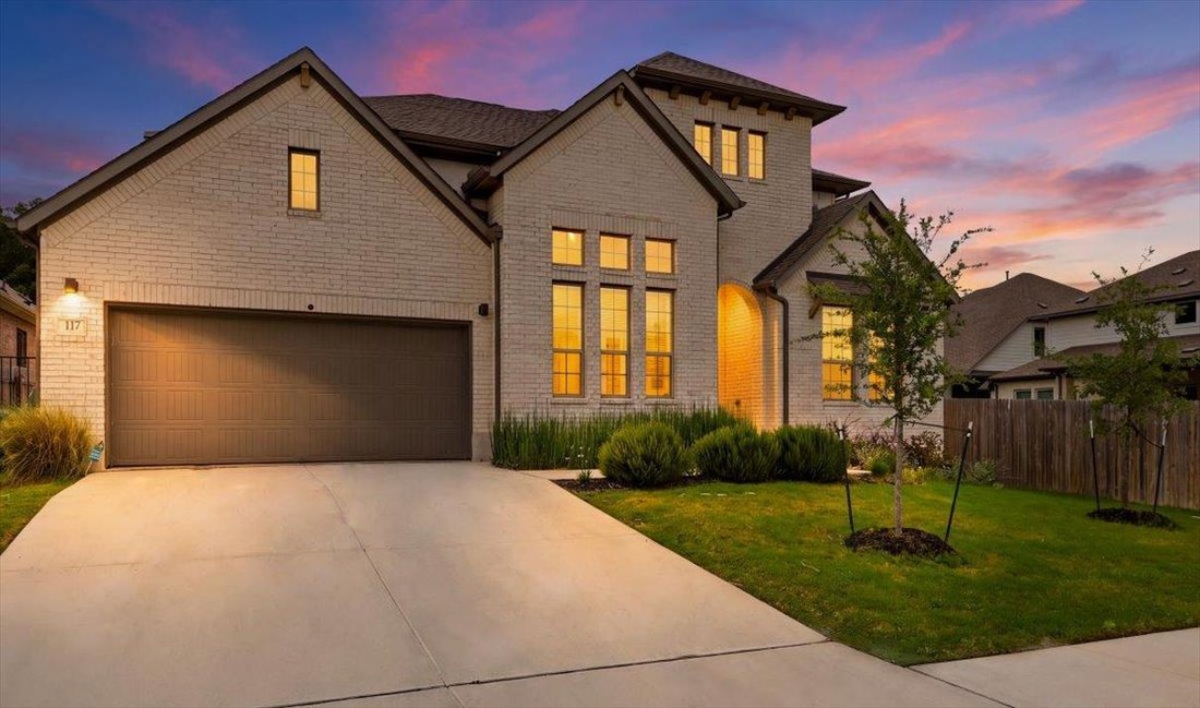 House in Liberty Hill, Texas, United States 2 - 18029745