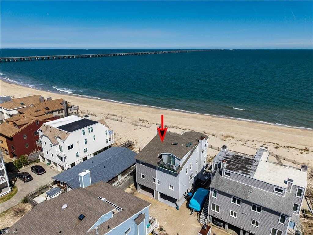 Condominio a Virginia Beach, Virginia, Stati Uniti 1 - 18029609