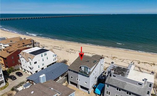 Condo in Virginia Beach, Virginia, United States 1