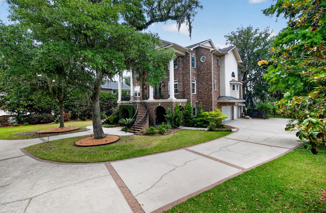Maison à North Charleston, Caroline du Sud, États-Unis 3 - 18028227