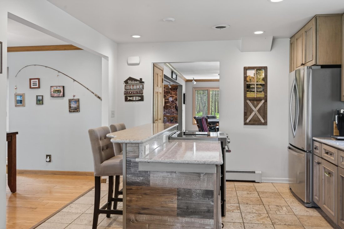 House in West Bend, Wisconsin, United States 5 - 18031609