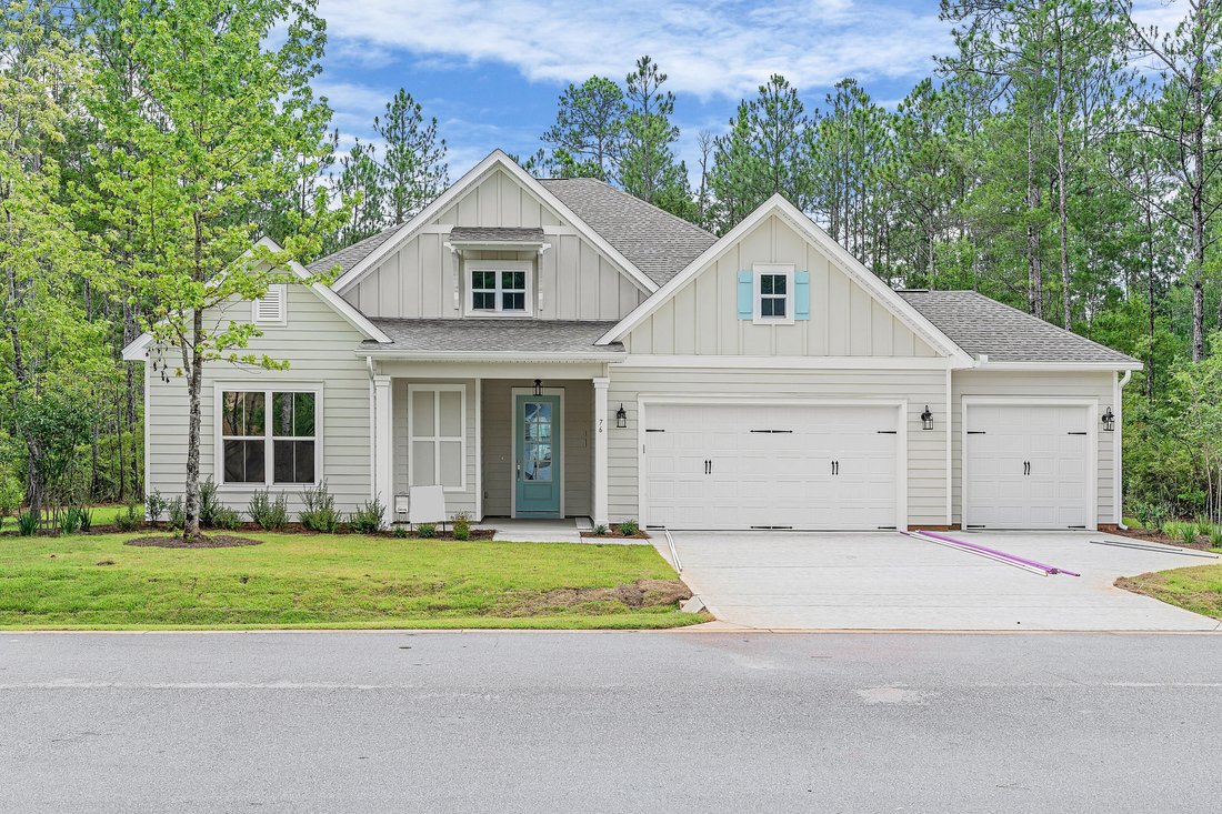 House in Santa Rosa Beach, Florida, United States 2 - 18026185