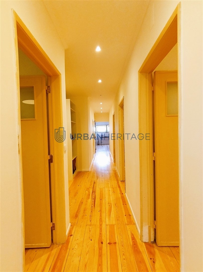 Apartment in Avenidas Novas, Lisbon, Portugal 3 - 18028715