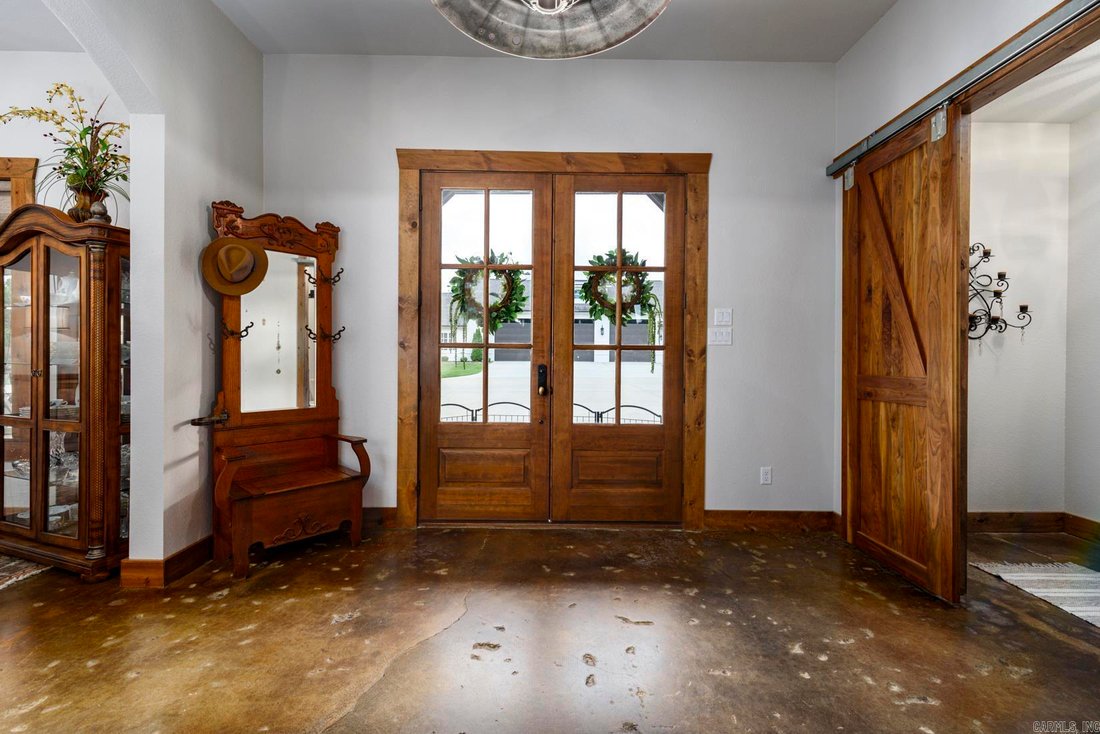 House in Alexander, Arkansas, United States 5 - 18027270