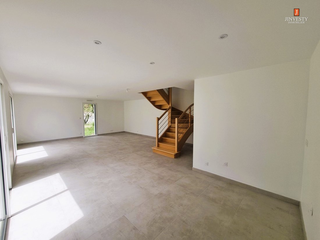 House in Bourg, Guidel, France 3 - 18032656