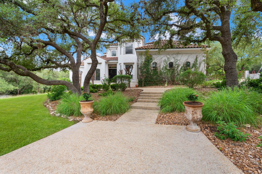 House in San Antonio, Texas, United States 1 - 18028204