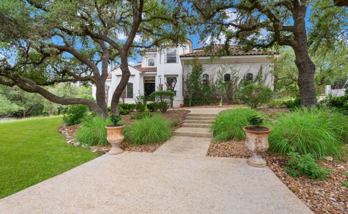 House in San Antonio, Texas, United States 1