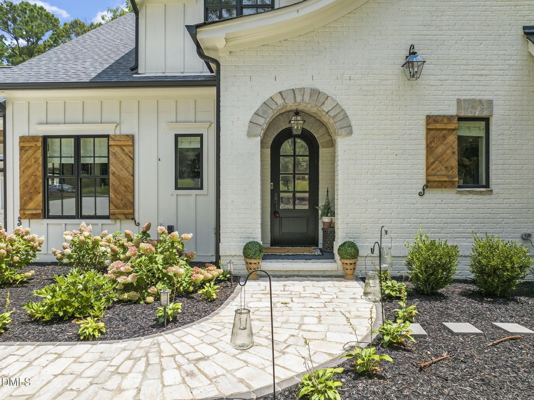 House in Raleigh, North Carolina, United States 4 - 18029946