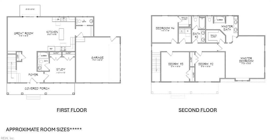 House in Chesapeake, Virginia, United States 2 - 18028991
