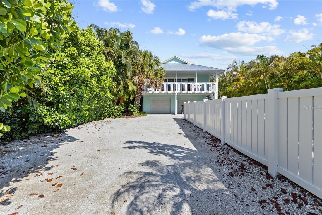 House in Bradenton Beach, Florida, United States 1 - 18026209