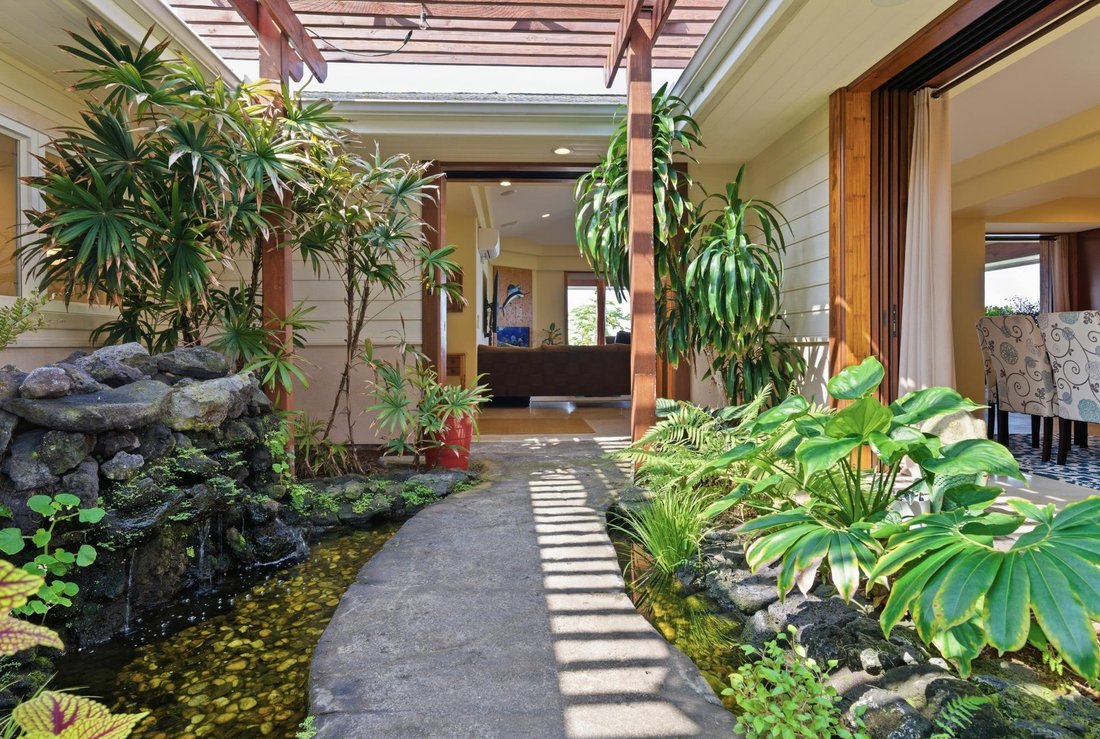 House in Kailua-Kona, Hawaii, United States 3 - 18028483