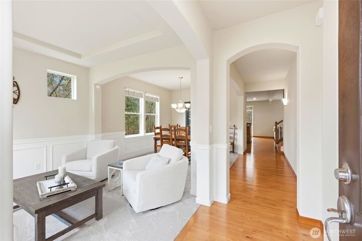 House in Mill Creek, Washington, United States 4 - 18032837