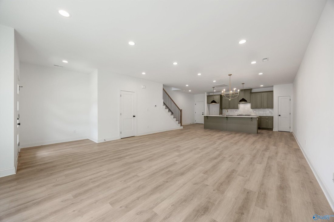 Townhouse in Redstone Arsenal, Alabama, United States 3 - 18028940