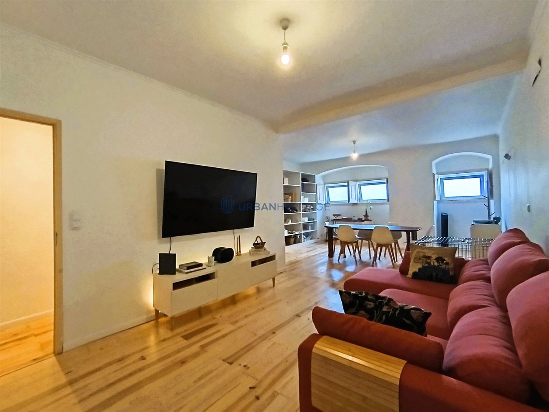 Apartment in Avenidas Novas, Lisbon, Portugal 5 - 18028715