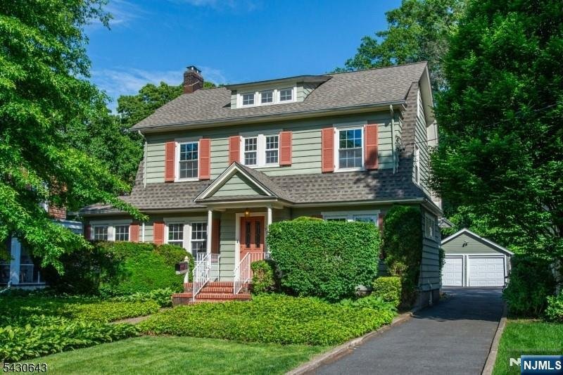 House in Montclair, New Jersey, United States 1 - 18031740