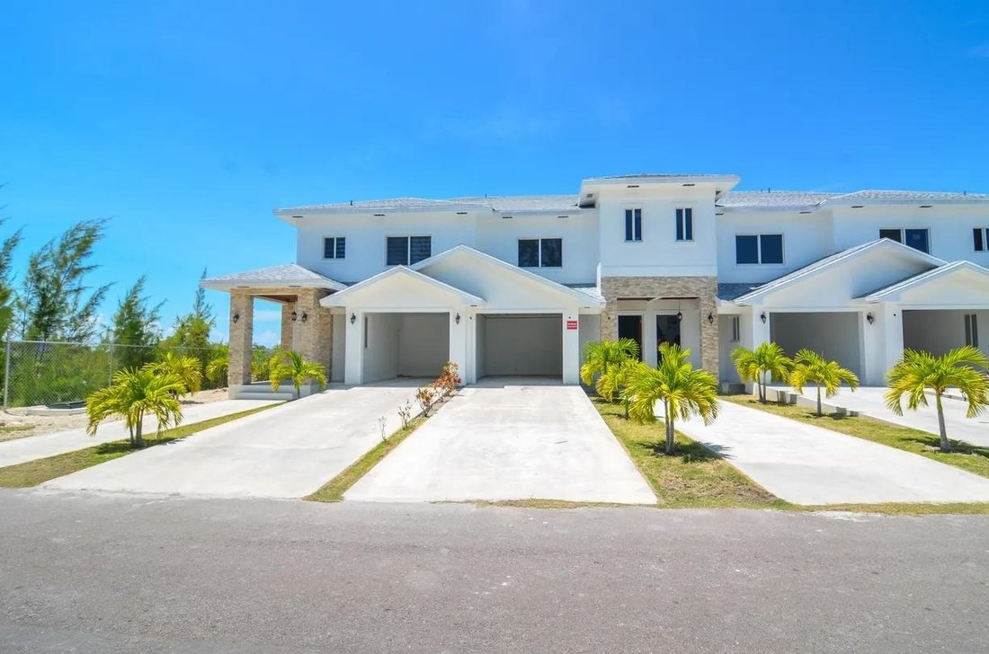 Condo in Nassau, New Providence, The Bahamas 1 - 18028222