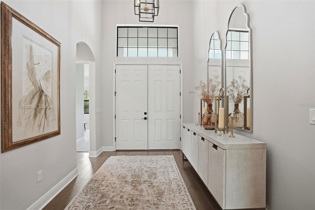 House in Palm Harbor, Florida, United States 4 - 18029718