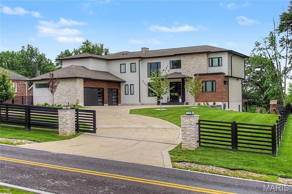 House in Concord, Missouri, United States 1 - 17808946
