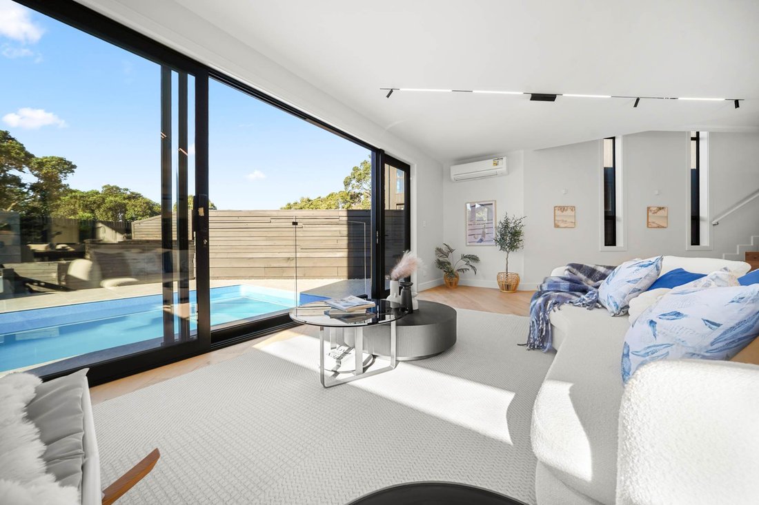 House in Auckland, Auckland, New Zealand 4 - 18032772