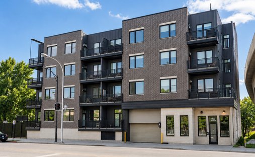 Condo in Chicago, Illinois, United States 1