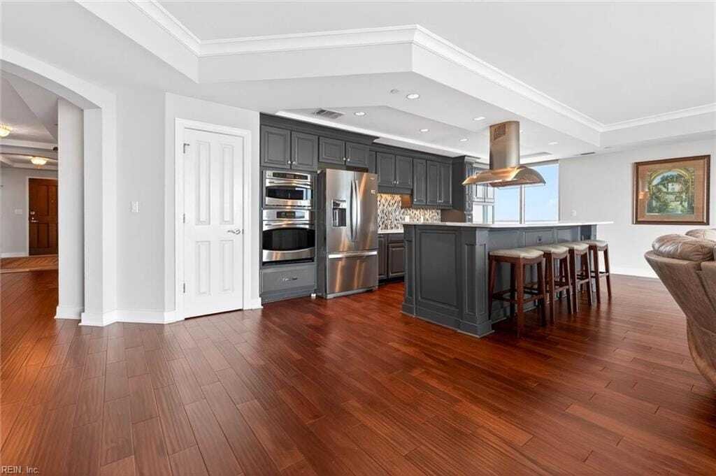Condo in Virginia Beach, Virginia, United States 4 - 18029349