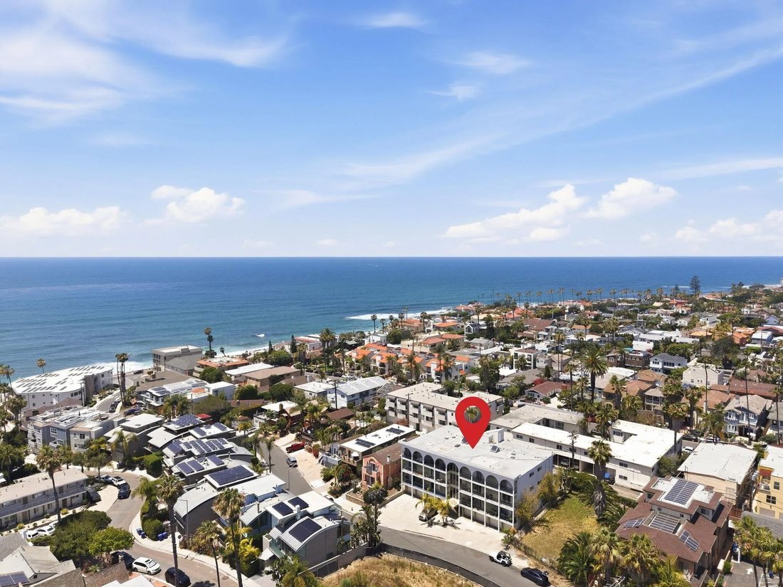 Condo in San Diego, California, United States 2 - 18030018