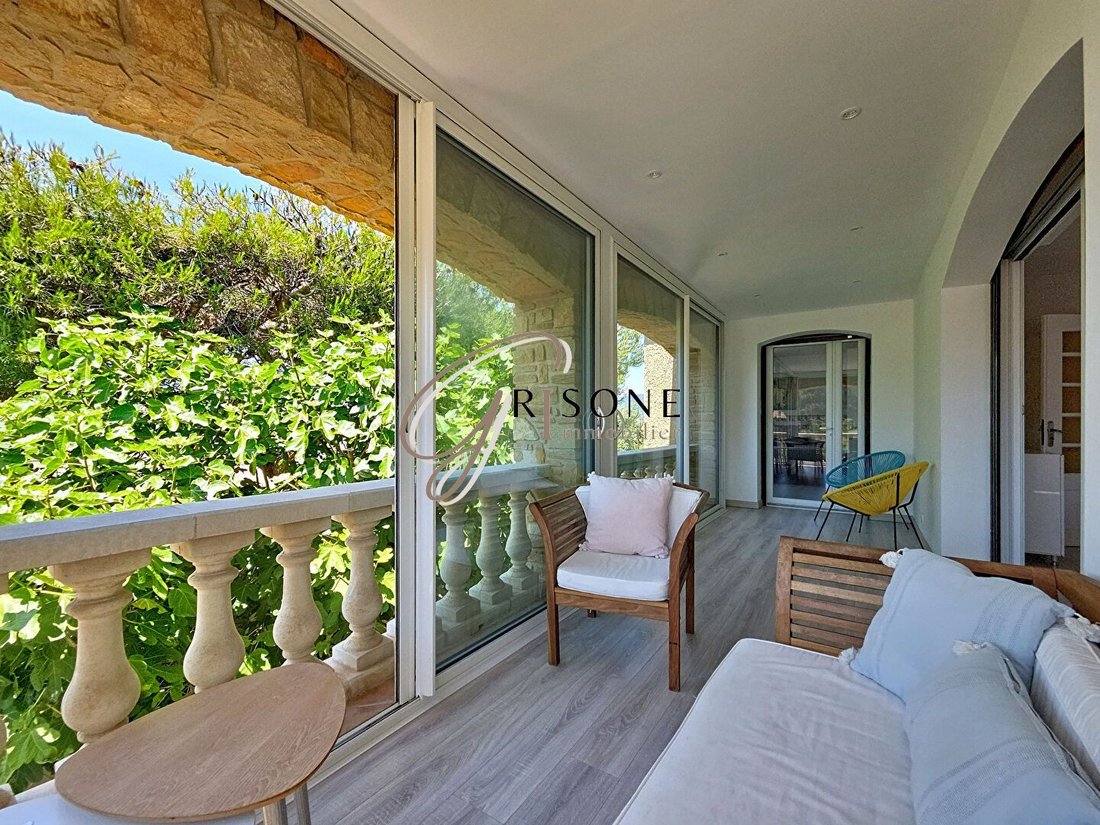 Villa in Le Fort, Six-Fours-les-Plages, France 4 - 18026542