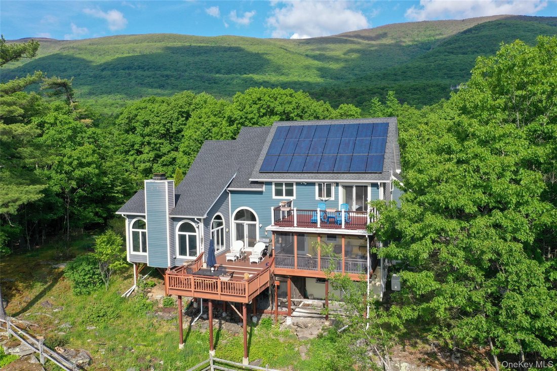 House in Saugerties, New York, United States 2 - 18026360