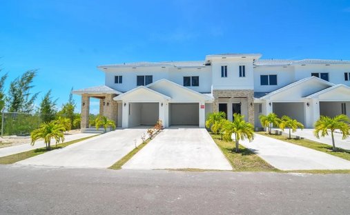 Condo in Nassau, New Providence, The Bahamas 1