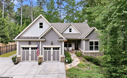 Casa en Buford, Georgia, Estados Unidos 1