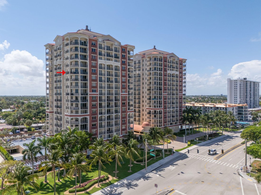 Condo in Wilton Manors, Florida, United States 1 - 18031848