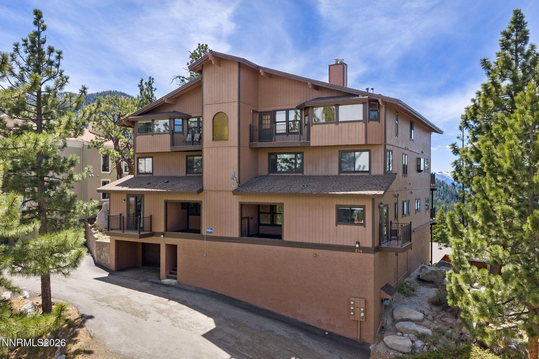 Condo in Stateline, Nevada, United States 1 - 18027972