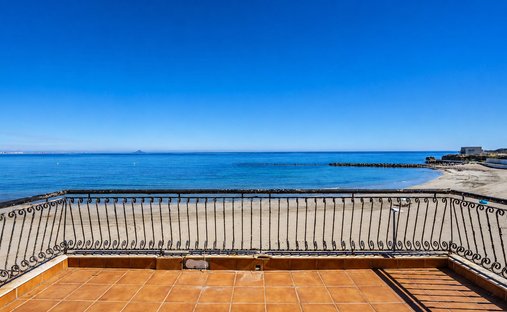 Villa en Cabo de Palos, Rincon de San Gines, Cartagena 1