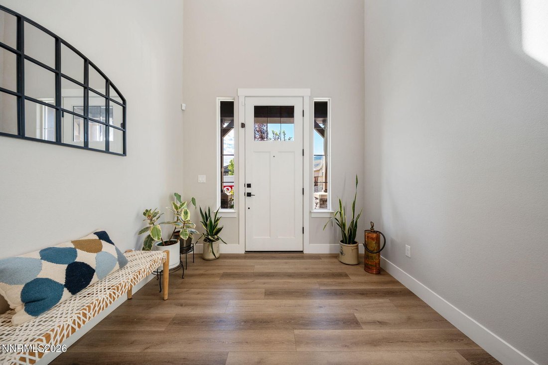 House in Reno, Nevada, United States 5 - 18028401