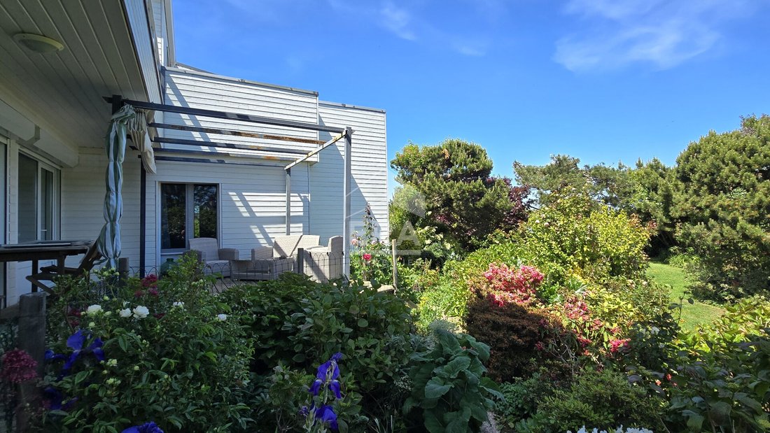 Villa in Petit-Caux, Normandy, France 1 - 18031468