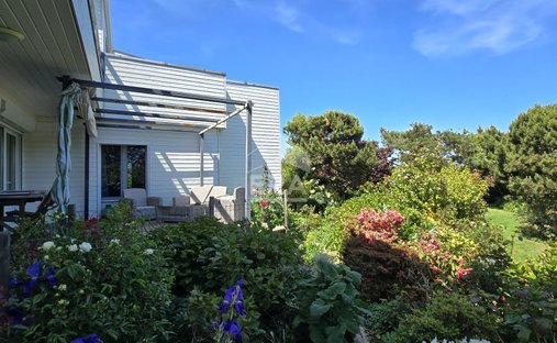 Villa in Petit-Caux, Normandy, France 1