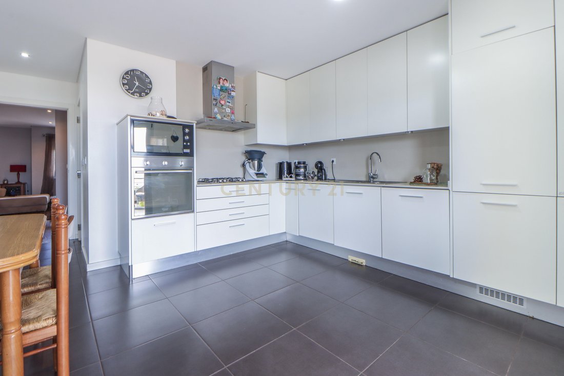 Apartment in Seixal, Arrentela e Aldeia de Paio Pires, Setubal, Portugal 2 - 18030461