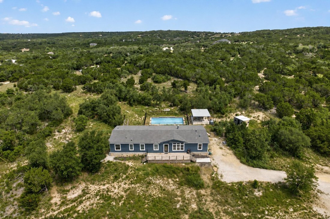 House in Leander, Texas, United States 3 - 18026145