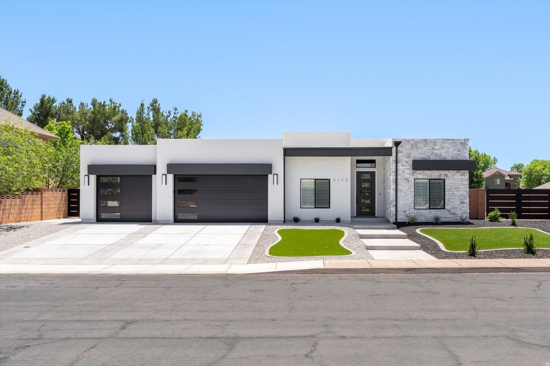 House in Santa Clara, Utah, United States 1 - 18028826