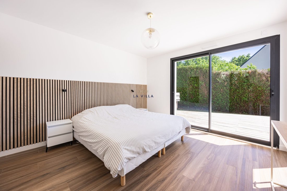 House in Nord Ouest, Sautron, France 4 - 18032638