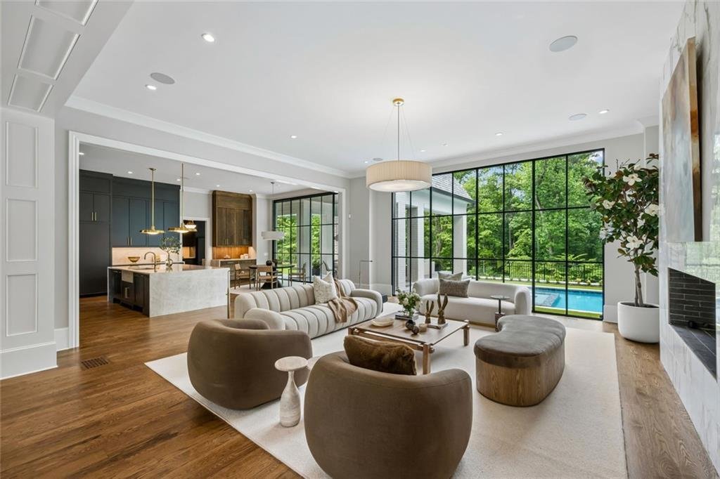 House in Atlanta, Georgia, United States 5 - 18030147