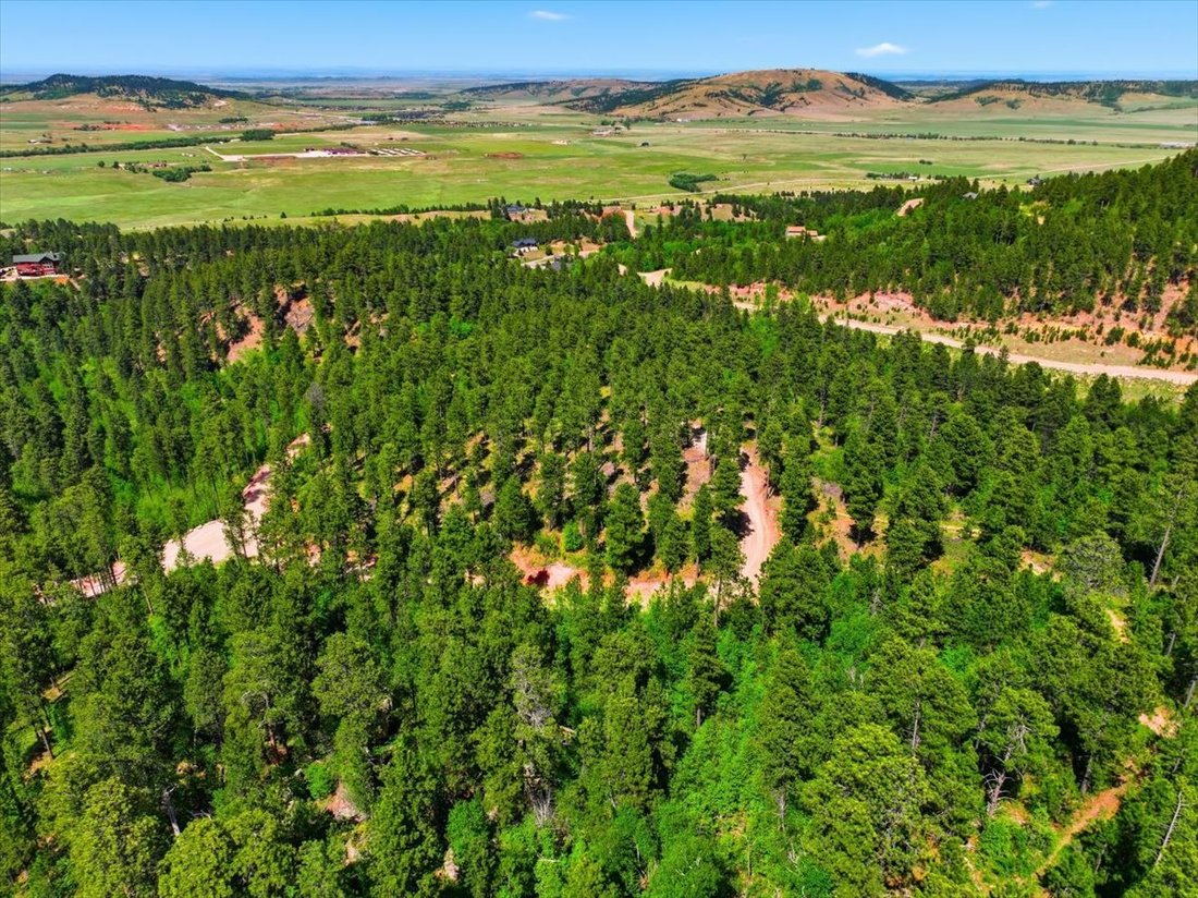 Land in Spearfish, South Dakota, United States 4 - 18027188