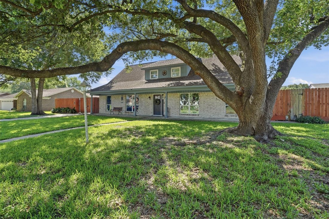 House in Houston, Texas, United States 3 - 18020195