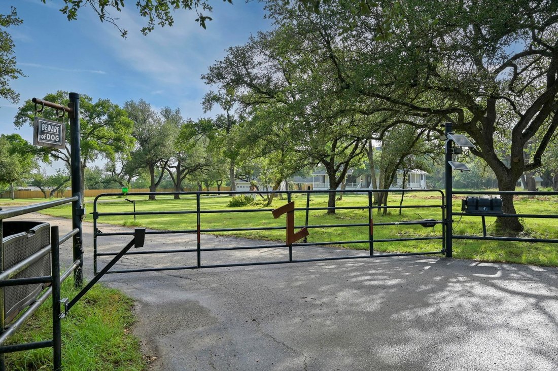 House in Leander, Texas, United States 3 - 18026142