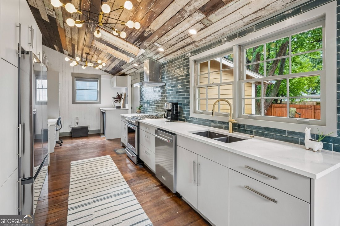 House in Atlanta, Georgia, United States 4 - 18031084