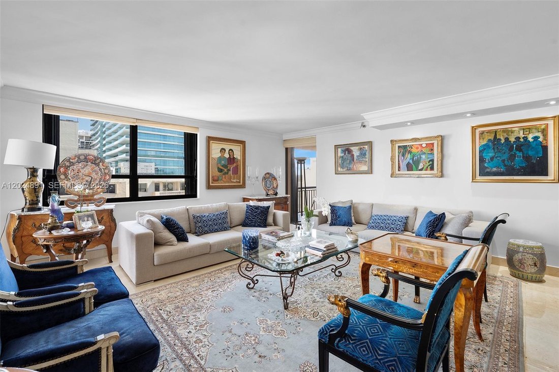 Condo in Bal Harbour, Florida, United States 2 - 18026020