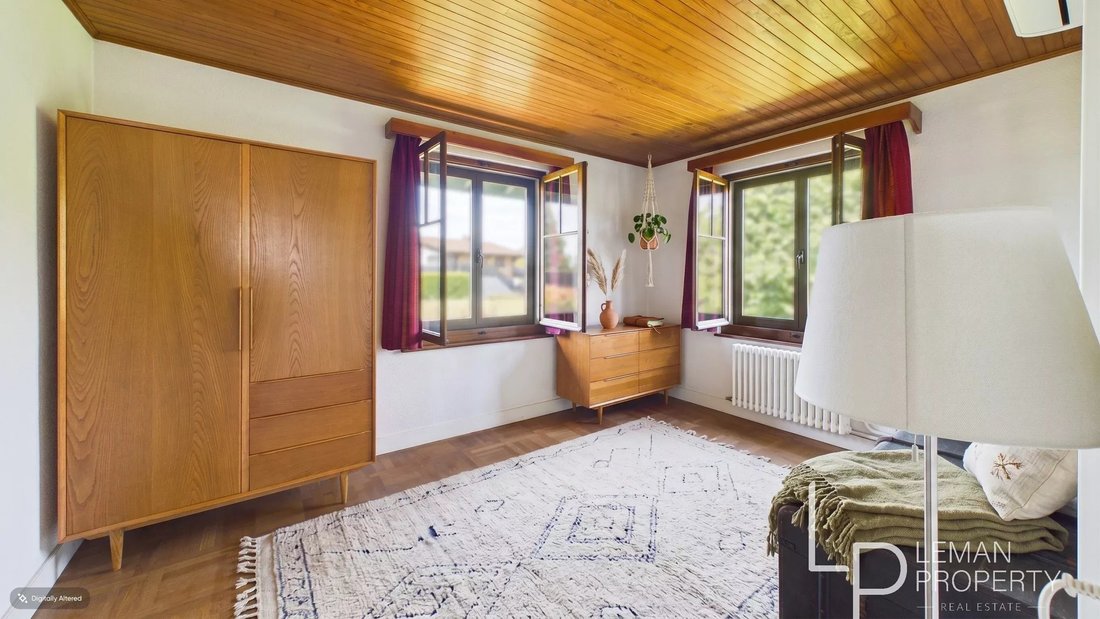 House in Veigy-Foncenex, Auvergne-Rhône-Alpes, France 5 - 18027527